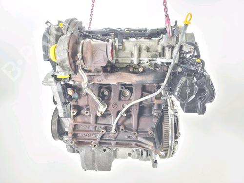 Engine ALFA ROMEO GIULIETTA (940_) 1.6 JTDM (940FXD1A) | BP29820153M1