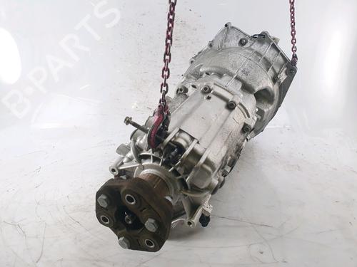 Gearbox BMW 3 (E90) 320 d | BP31937368M3