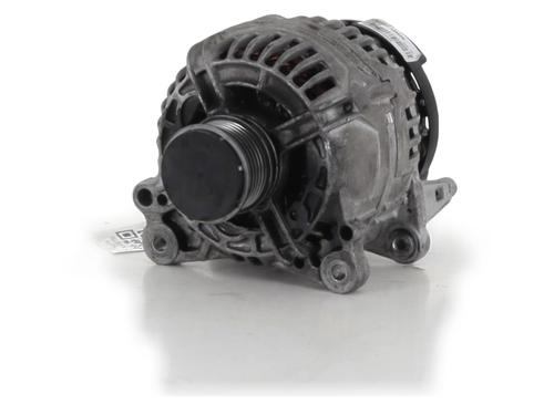 Used Alternator Alternator VW GOLF III (1H1) [1989-2000] 33685266 33685266