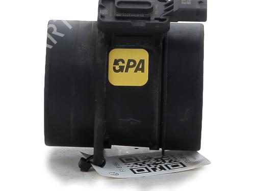 Used Starter Starter MERCEDES-BENZ A-CLASS (W176) A 180 CDI / d (176.012) (109 hp) 34118412 34118412