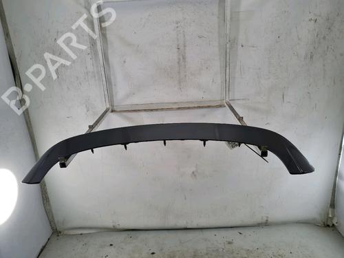 Spoiler bakluke KIA CEE'D Sportswagon (JD) 1.6 CRDi 128 (128 hp) 87211A2500