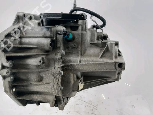 Getriebe für Getriebe RENAULT MEGANE III Coupe (DZ0/1_) 1.6 dCi (DZ00, DZ12, DZ2A, DZ13) (130 hp) 34231050 34231050