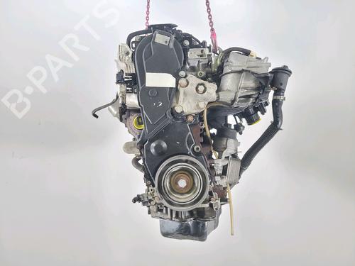 Used Engine CITROËN DS3 (SA_) [2009-2016]  28333092