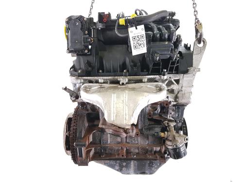 Engine RENAULT TWINGO II (CN0_) 1.2 16V (CN0K, CN0V, CN0A) | BP39633419M1 - Image 4