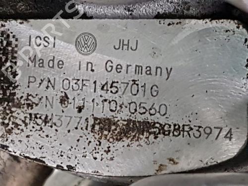Engine AUDI A1 (8X1, 8XK) 1.2 TFSI | BP36548651M1  - Image 8