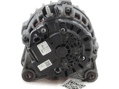 Used Alternator RENAULT CLIO V (B7_) 1.0 TCe 90 (B7MT) (91 hp) 26514834