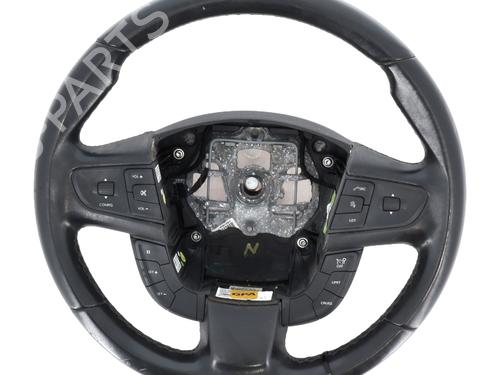 Used Steering wheel PEUGEOT 508 I (8D_) 2.0 HDi (163 hp) 24461394