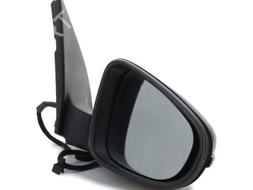Right mirror VW GOLF VI (5K1) 2.0 TDI | BP30190795C27