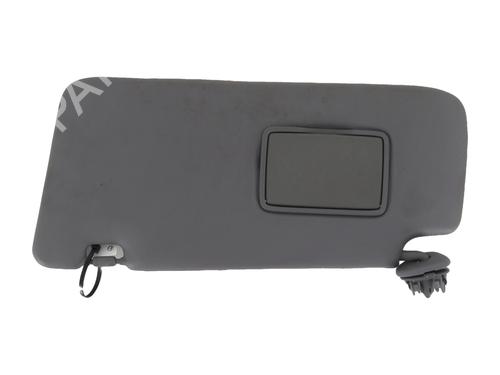 Venstre solskærm HONDA CR-V II (RD_) 2.0 (RD5) (150 hp) 31057078