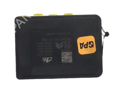 Bremsaggregat ABS DS DS 3 (SA_) 1.2 THP 110 / PureTech 110 (SAHNPS, SAHNZ6, SAHNZT) | BP30827276M43