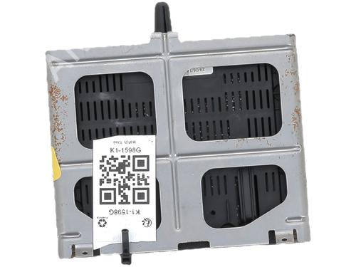Electronic module CITROËN JUMPER II Van 2.2 HDi 150 | BP38767638M83 - Image 2