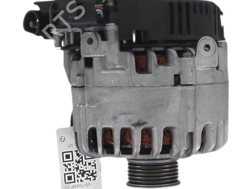 Alternator CITROËN DS3 (SA_) 1.6 HDi 90 | BP34336969M7  - Image 5