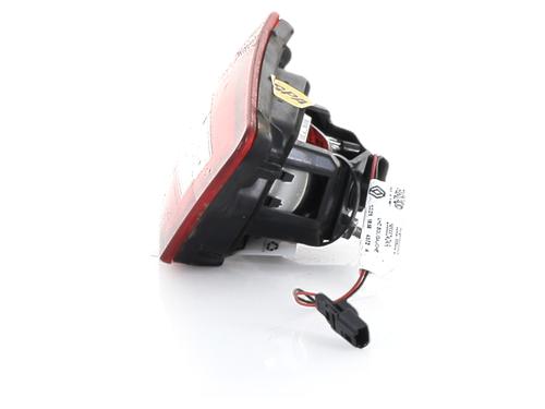 Left tailgate light RENAULT CLIO IV (BH_) 0.9 TCe 90 (BHNF, BHMA, BHMH, BHJK, BHJR) | BP39524232C79 - Image 3