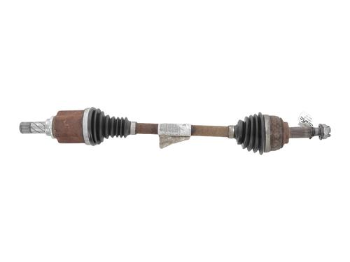 Used Left front driveshaft DACIA SANDERO II 1.5 dCi (90 hp) 31349219