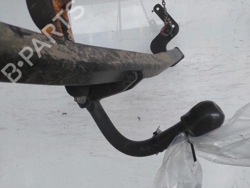 Trækkugle/Mekanisme CITROËN C3 III (SX) 1.2 THP 110 (SXHNPS, SXHNZT, SXHNZ6) | BP31577404C141