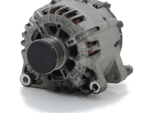 Used Alternator PEUGEOT 207 (WA_, WC_) 1.6 HDi (90 hp) 29197847