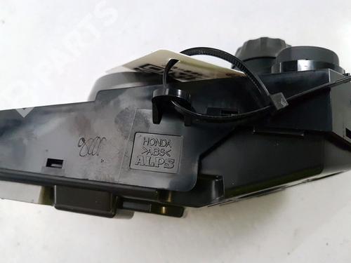 Climate control HONDA CIVIC VIII Hatchback (FN, FK) 2.2 CTDi (FK3) | BP10473358I5 