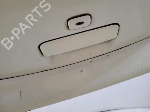Tailgate NISSAN MICRA IV (K13K, K13KK) 1.2 | BP29111265C6 