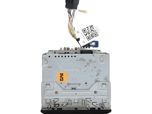 Autoradio DACIA LOGAN MCV (KS_) 1.5 dCi (KS0W) | BP29964244E6 