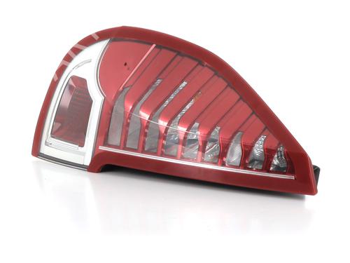 Left taillight RENAULT SCÉNIC III (JZ0/1_) 1.5 dCi | BP28835768C34 