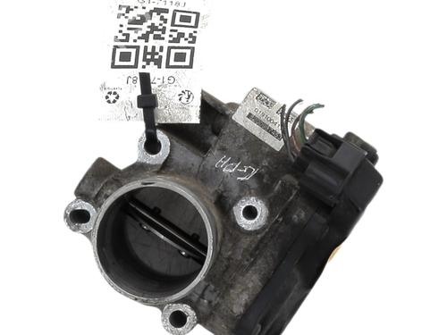 Used Throttle body Throttle body 38479713 38479713