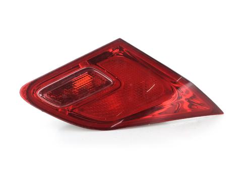 Used Left tailgate light Left tailgate light 38633143 38633143