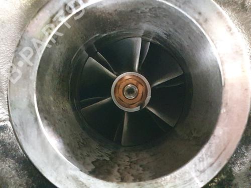Engine LAND ROVER RANGE ROVER EVOQUE (L538) 2.2 D 4x4 | BP39160787M1 - Image 7