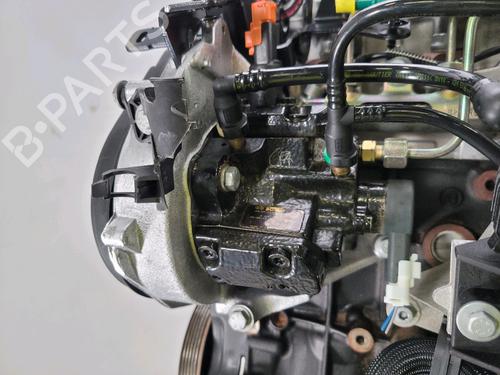 Engine PEUGEOT 206 Hatchback (2A/C) 2.0 HDI 90 | BP26165888M1 