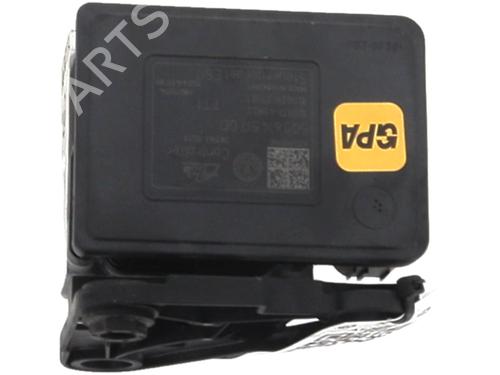 ABS pump VW TOURAN (5T1) 1.5 TSI | BP30827771M43 