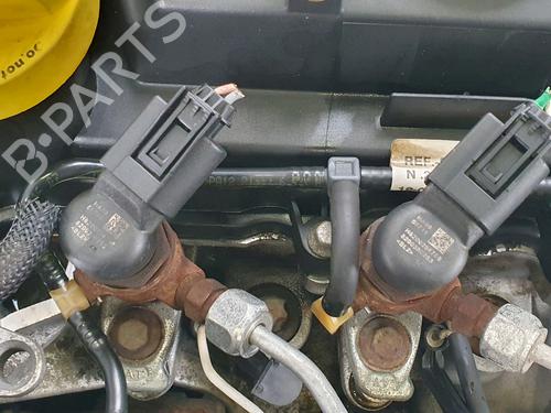 Engine RENAULT KANGOO / GRAND KANGOO II (KW0/1_) 1.5 dCi 105 (KW0F) | BP37016664M1 - Image 13
