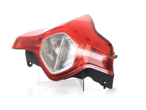 Right taillight DACIA LODGY (JS_) 1.5 dCi (JSMC, JSAF) | BP37483606C35 - Image 2