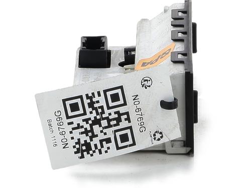 Ferdsskriver CITROËN BERLINGO / BERLINGO FIRST Box Body/MPV (M_) | BP30165837C48