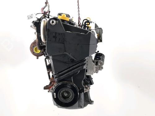 Motor NISSAN QASHQAI I (J10, NJ10) 1.5 dCi (103 hp) 32741326