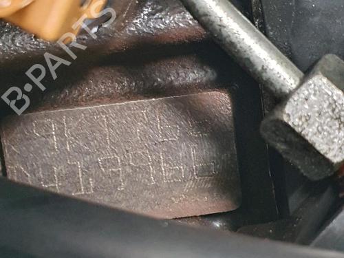 Engine RENAULT CLIO III (BR0/1, CR0/1) 1.5 dCi (BR17, CR17) | BP36350861M1  - Image 9