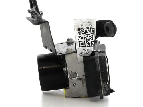 ABS pump VW POLO (9N_, 9A_) 1.4 TDI | BP25464707M43 