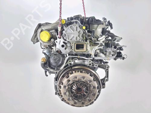 Motor PEUGEOT 308 SW I (4E_, 4H_) 1.6 HDi | BP29988200M1 