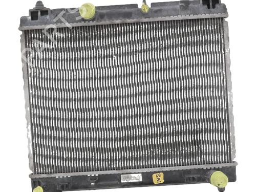 Used Water radiator Water radiator TOYOTA YARIS (_P13_) [2010-2020] 33567170 33567170