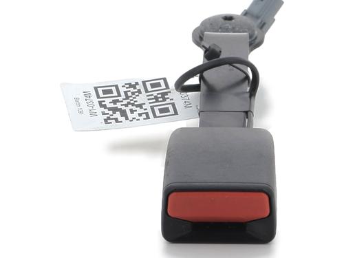 Used Seat buckle RENAULT CLIO IV (BH_) 1.6 RS (BHJ4, BHJ6, BHMM) (200 hp) 30094399