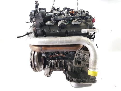 Engine AUDI A4 B8 Avant (8K5) 3.0 TDI | BP33280032M1 - Image 4