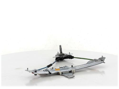 Rear left window mechanism PEUGEOT 208 I (CA_, CC_) 1.6 HDi | BP24482832C24 