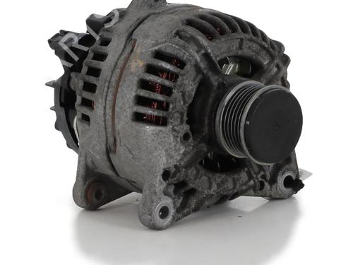 Alternator RENAULT SCÉNIC II (JM0/1_) 1.5 dCi (JM1E, JM16) | BP28573465M7