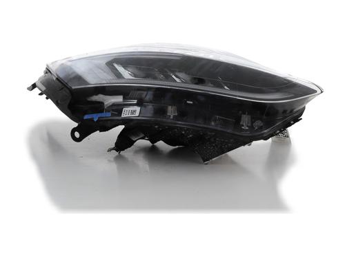 Used Right headlight Right headlight RENAULT CLIO IV (BH_) 1.5 dCi 90 (90 hp) 34118345 34118345