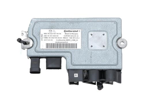 Electronic module CITROËN DS4 (NX_) 1.6 BlueHDi 120 | BP36776786M83 - Image 2