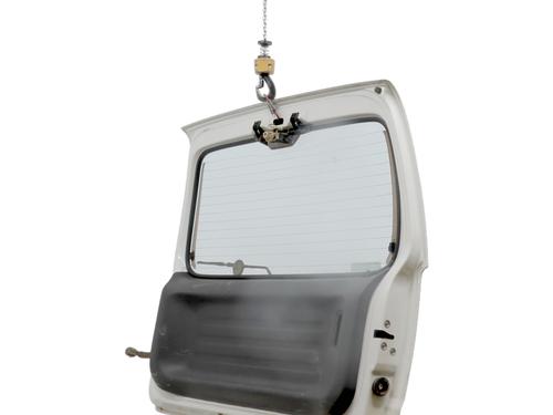 Tailgate SUZUKI JIMNY Closed Off-Road Vehicle (SN) 1.3 4WD (SN413) | BP29381026C6 