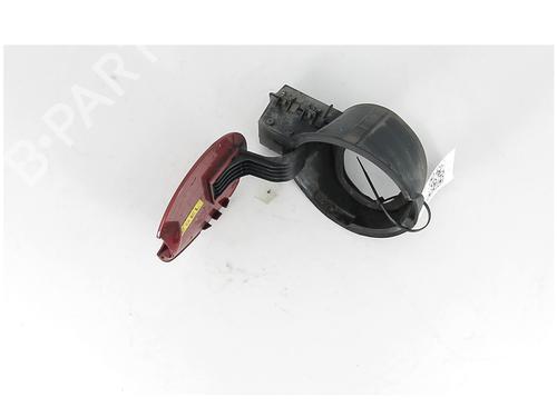 Fuel flap CITROËN C2 (JM_) 1.4 HDi | BP17137248C131 