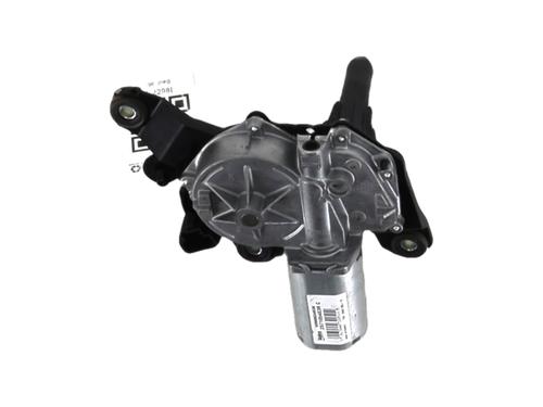 Used Rear wiper motor RENAULT CLIO IV (BH_) 1.2 16V (73 hp) 27667295