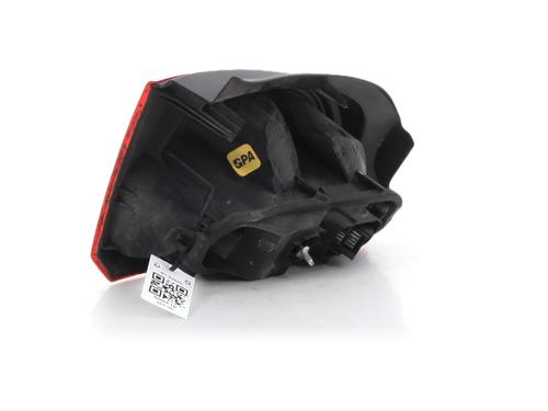 Left taillight RENAULT TWINGO II Hatchback Van (CNO_) 1.5 dCi (CN03) | BP40248370C34 - Image 5