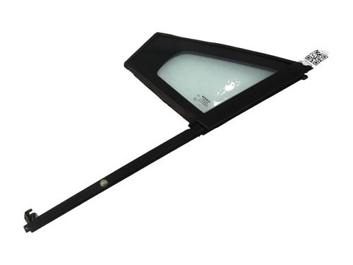 Vidro triangular frente esquerdo RENAULT CLIO IV (BH_) 1.5 dCi 90 (90 hp) 31749766