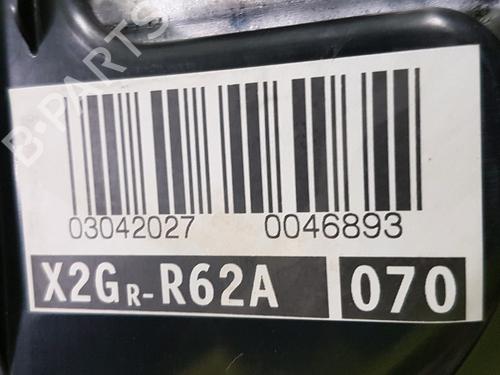 Engine LEXUS RX (_L1_) 450h AWD (GYL15_) | BP28285793M1 