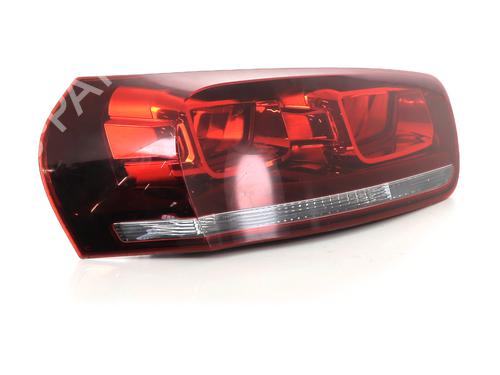 Left taillight CITROËN C4 Picasso II 2.0 BlueHDi 150 | BP29296655C34 
